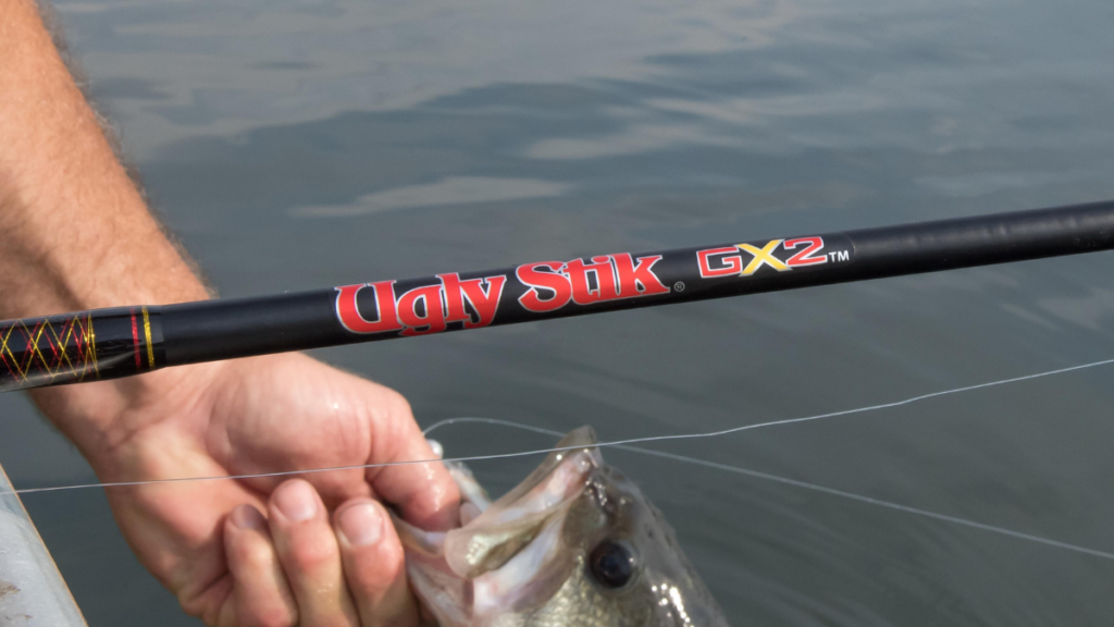 ugly stick gx2
